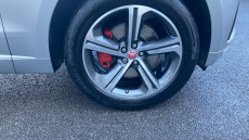 Jaguar F-Pace 3.0d V6 S 5dr Auto AWD Diesel Estate